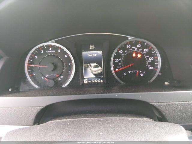 Aukcja sprzedaży 2015 Toyota Camry Xse, vin: 4T1BF1FK6FU023270, numer aukcji: 44976969