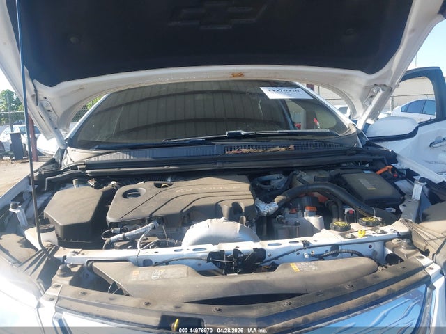 1G1RC6S51KU115205 Chevrolet VOLT LT