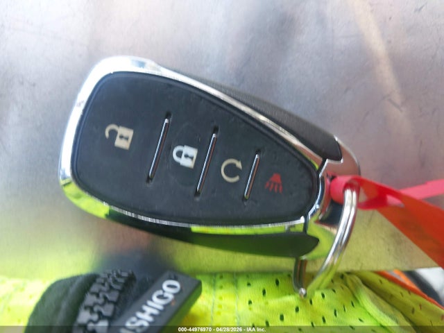 1G1RC6S51KU115205 Chevrolet VOLT LT