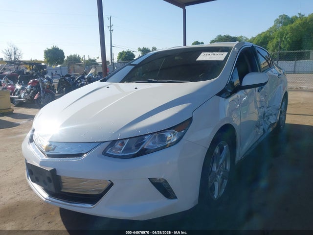 1G1RC6S51KU115205 Chevrolet VOLT LT