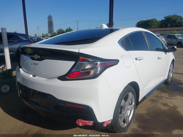 1G1RC6S51KU115205 Chevrolet VOLT LT
