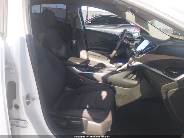 1G1RC6S51KU115205 Chevrolet VOLT LT