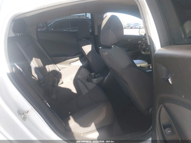 1G1RC6S51KU115205 Chevrolet VOLT LT
