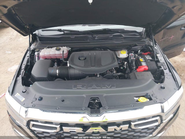 Продажа на аукционе авто 2026 Ram 1500 Big Horn  4x4 5'7 Box, vin: 3C6SRFFP3T4167788, номер лота: 44976972
