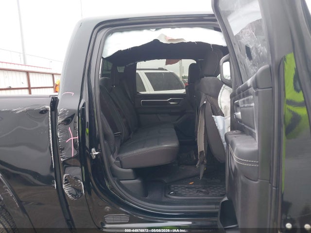 Продажа на аукционе авто 2026 Ram 1500 Big Horn  4x4 5'7 Box, vin: 3C6SRFFP3T4167788, номер лота: 44976972