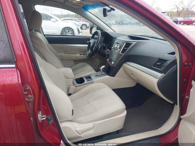 Продажа на аукционе авто 2011 Subaru Outback 2.5i Premium, vin: 4S4BRCCC5B3344006, номер лота: 44976976
