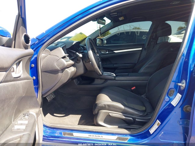 Honda Civic Sport 2019 2HGFC2F80KH515025 Image 5