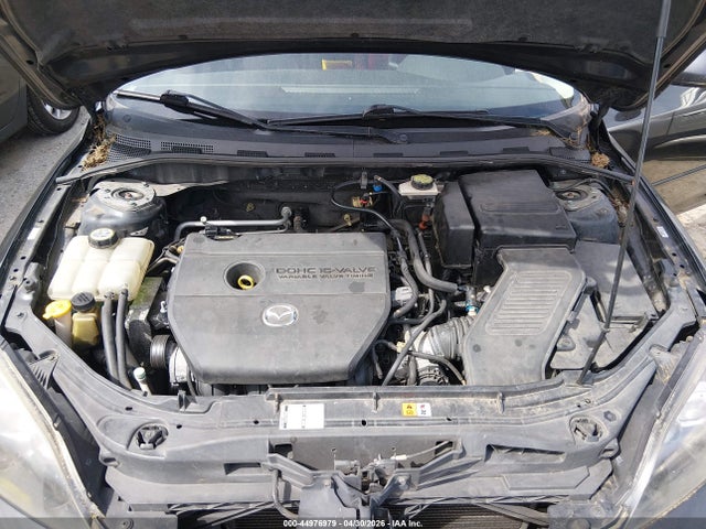Aukcja sprzedaży 2007 Mazda Mazda3 S Touring, vin: JM1BK343071772169, numer aukcji: 44976979
