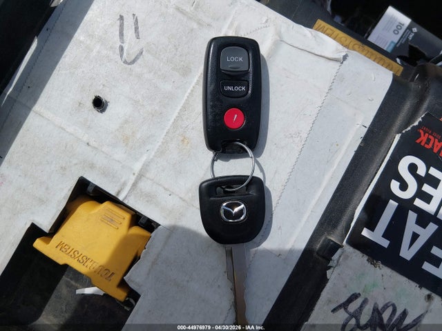 Aukcja sprzedaży 2007 Mazda Mazda3 S Touring, vin: JM1BK343071772169, numer aukcji: 44976979