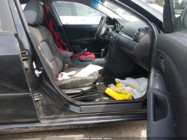 Aukcja sprzedaży 2007 Mazda Mazda3 S Touring, vin: JM1BK343071772169, numer aukcji: 44976979