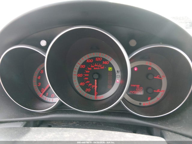 Aukcja sprzedaży 2007 Mazda Mazda3 S Touring, vin: JM1BK343071772169, numer aukcji: 44976979