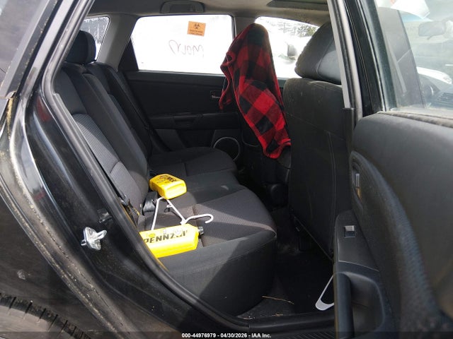 Aukcja sprzedaży 2007 Mazda Mazda3 S Touring, vin: JM1BK343071772169, numer aukcji: 44976979