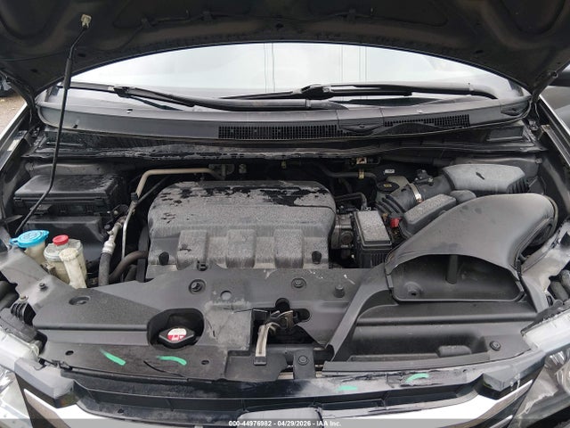 Aukcja sprzedaży 2014 Honda Odyssey Ex-l, vin: 5FNRL5H62EB006170, numer aukcji: 44976982