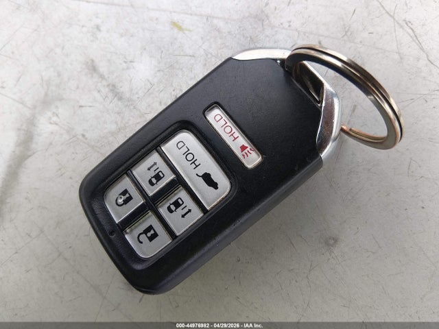 Aukcja sprzedaży 2014 Honda Odyssey Ex-l, vin: 5FNRL5H62EB006170, numer aukcji: 44976982