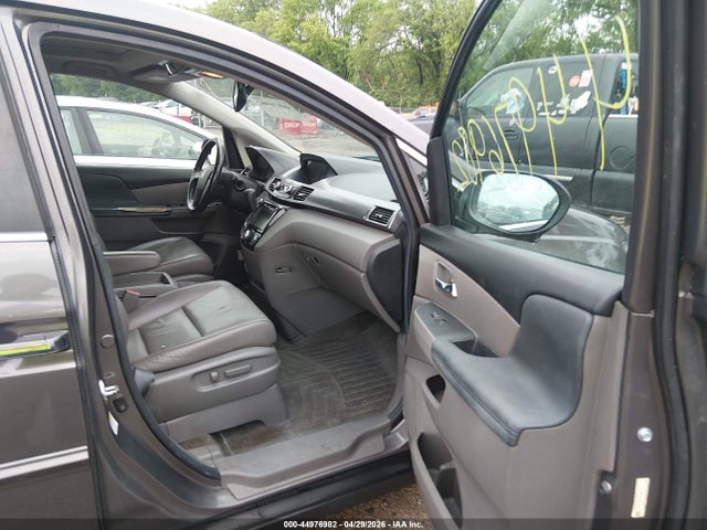 Aukcja sprzedaży 2014 Honda Odyssey Ex-l, vin: 5FNRL5H62EB006170, numer aukcji: 44976982