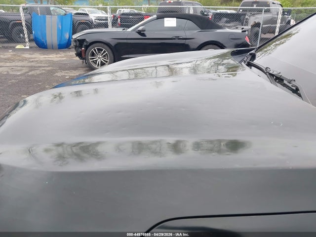 44976985 :رقم المزاد ، 3HDSA2H57SM703837 vin ، 2025 Acura Adx A-spec مزاد بيع