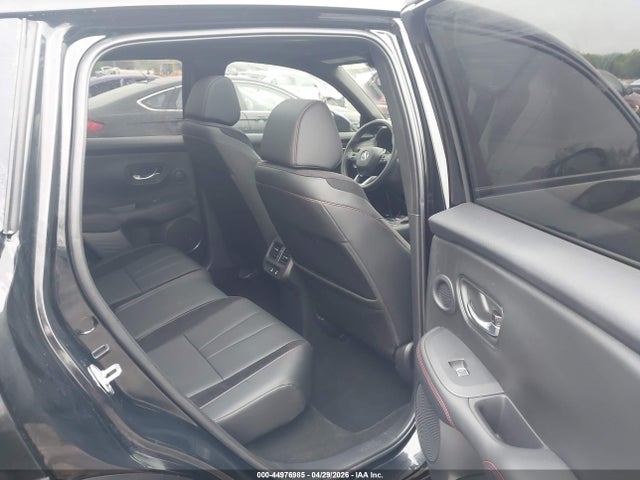 Продаж на аукціоні авто 2025 Acura Adx A-spec, vin: 3HDSA2H57SM703837, номер лоту: 44976985