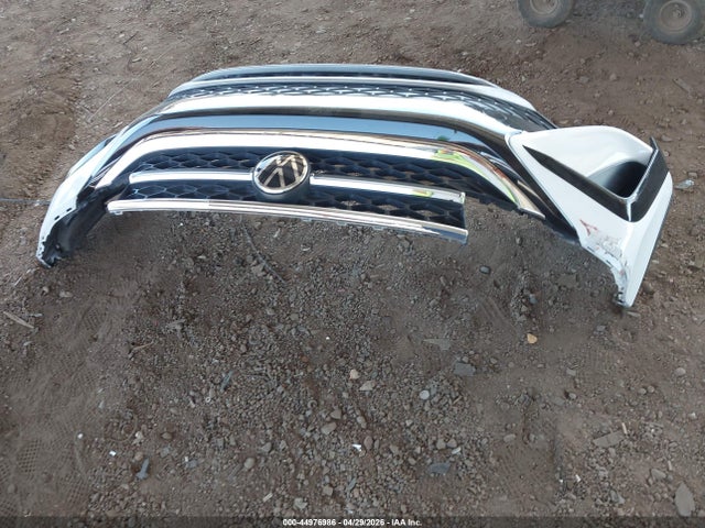 44976986 :رقم المزاد ، 3VVJX7B22NM023048 vin ، 2022 Volkswagen Taos 1.5t Sel مزاد بيع