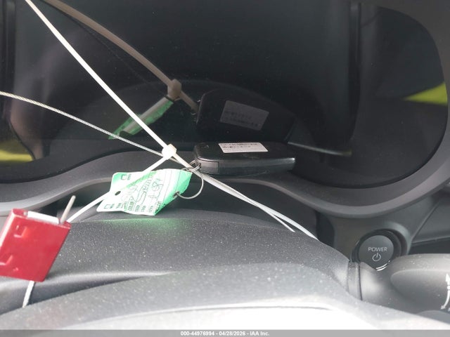 Aukcja sprzedaży 2025 Toyota Sienna Xse, vin: 5TDCSKFC9SS165081, numer aukcji: 44976994