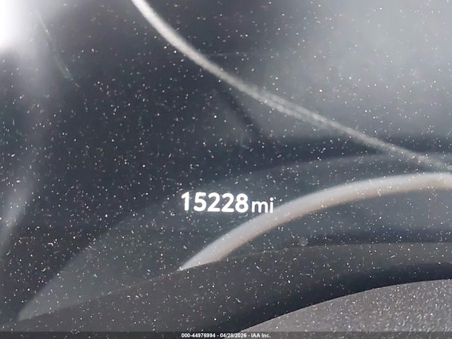 Auction sale of the 2025 Toyota Sienna Xse, vin: 5TDCSKFC9SS165081, lot number: 44976994