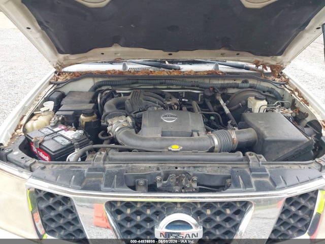 Aukcja sprzedaży 2007 Nissan Pathfinder Se, vin: 5N1AR18W17C616917, numer aukcji: 44976995