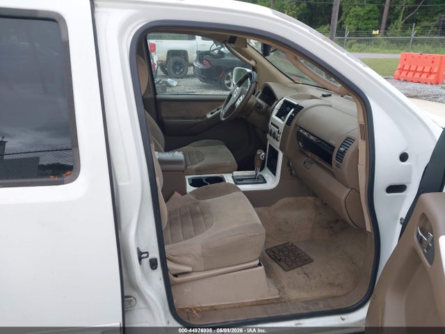 Aukcja sprzedaży 2007 Nissan Pathfinder Se, vin: 5N1AR18W17C616917, numer aukcji: 44976995