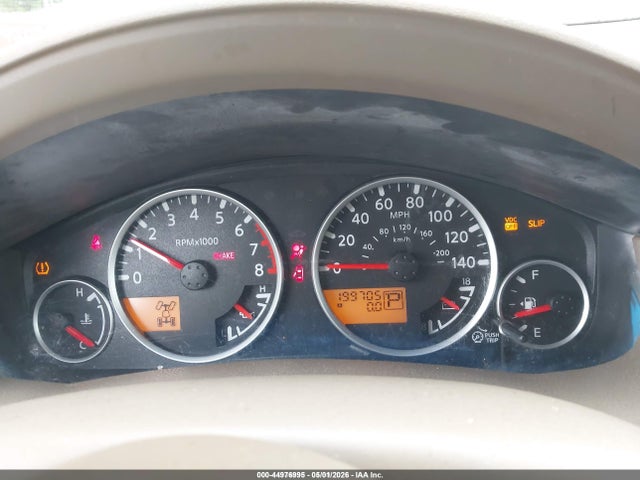 Aukcja sprzedaży 2007 Nissan Pathfinder Se, vin: 5N1AR18W17C616917, numer aukcji: 44976995