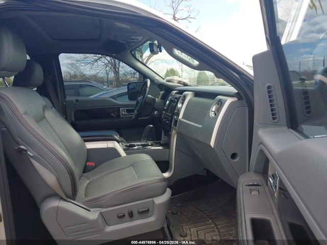 Aukcja sprzedaży 2011 Ford F-150 Platinum, vin: 1FTFW1EF4BFB61060, numer aukcji: 44976996