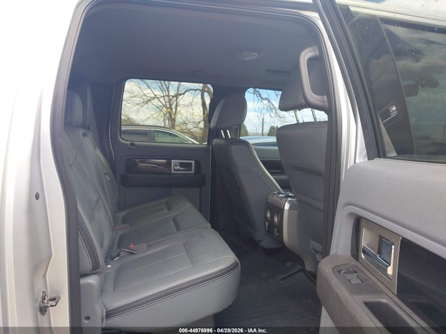 Aukcja sprzedaży 2011 Ford F-150 Platinum, vin: 1FTFW1EF4BFB61060, numer aukcji: 44976996