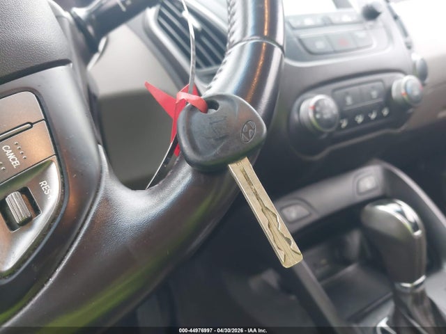 Aukcja sprzedaży 2015 Hyundai Tucson Se, vin: KM8JU3AG9FU011534, numer aukcji: 44976997