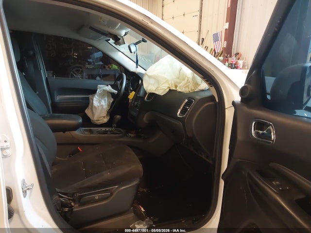 Продажа на аукционе авто 2013 Dodge Durango Sxt, vin: 1C4RDJAG9DC686945, номер лота: 44977001