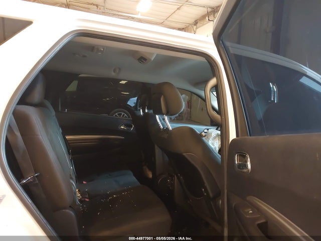 Продажа на аукционе авто 2013 Dodge Durango Sxt, vin: 1C4RDJAG9DC686945, номер лота: 44977001