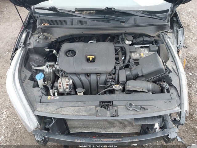 Aukcja sprzedaży 2023 Kia Forte Lxs, vin: 3KPF24AD5PE587407, numer aukcji: 44977013