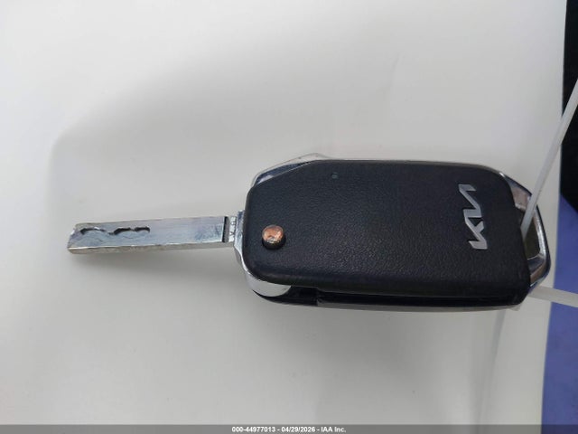 Aukcja sprzedaży 2023 Kia Forte Lxs, vin: 3KPF24AD5PE587407, numer aukcji: 44977013