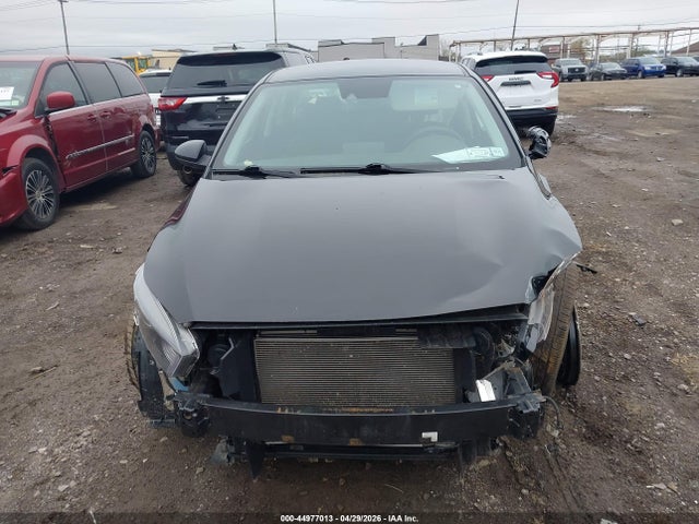 Aukcja sprzedaży 2023 Kia Forte Lxs, vin: 3KPF24AD5PE587407, numer aukcji: 44977013