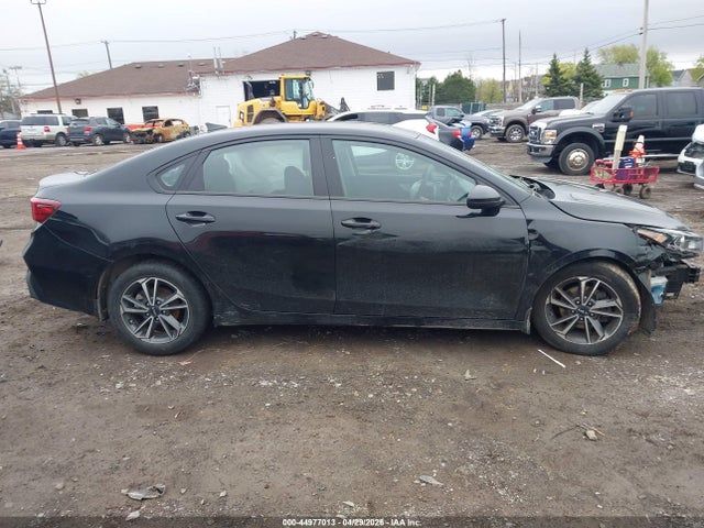 Aukcja sprzedaży 2023 Kia Forte Lxs, vin: 3KPF24AD5PE587407, numer aukcji: 44977013