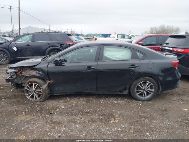 Aukcja sprzedaży 2023 Kia Forte Lxs, vin: 3KPF24AD5PE587407, numer aukcji: 44977013