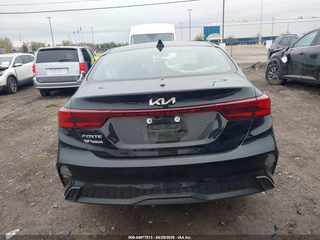 Aukcja sprzedaży 2023 Kia Forte Lxs, vin: 3KPF24AD5PE587407, numer aukcji: 44977013