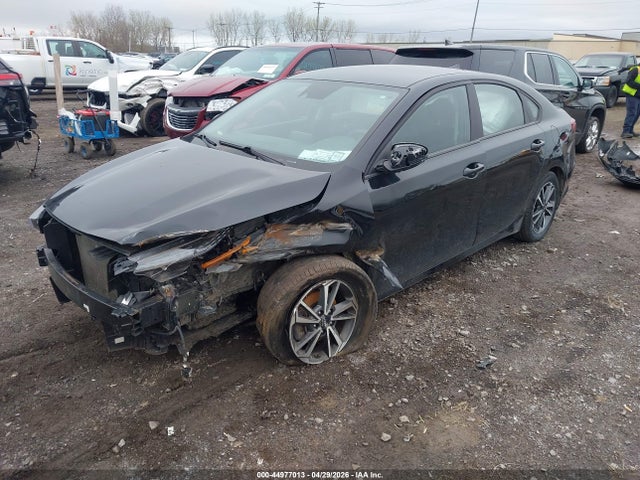 Aukcja sprzedaży 2023 Kia Forte Lxs, vin: 3KPF24AD5PE587407, numer aukcji: 44977013