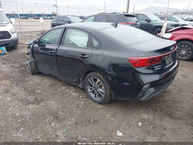 Aukcja sprzedaży 2023 Kia Forte Lxs, vin: 3KPF24AD5PE587407, numer aukcji: 44977013