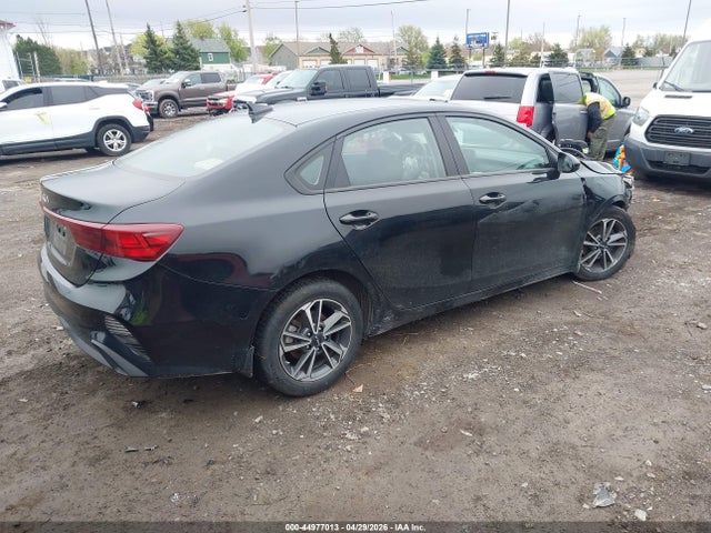 Aukcja sprzedaży 2023 Kia Forte Lxs, vin: 3KPF24AD5PE587407, numer aukcji: 44977013
