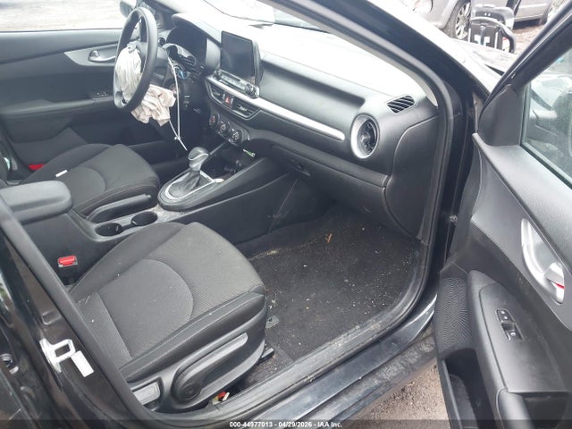 Aukcja sprzedaży 2023 Kia Forte Lxs, vin: 3KPF24AD5PE587407, numer aukcji: 44977013