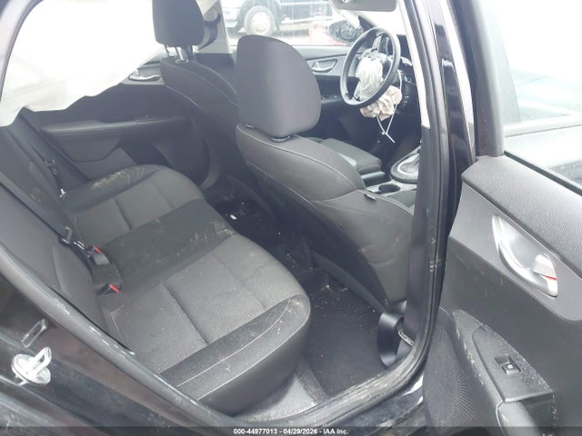Aukcja sprzedaży 2023 Kia Forte Lxs, vin: 3KPF24AD5PE587407, numer aukcji: 44977013