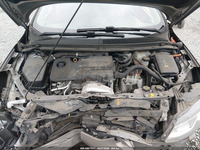1G1RB6S52HU171732 Chevrolet Volt Premier