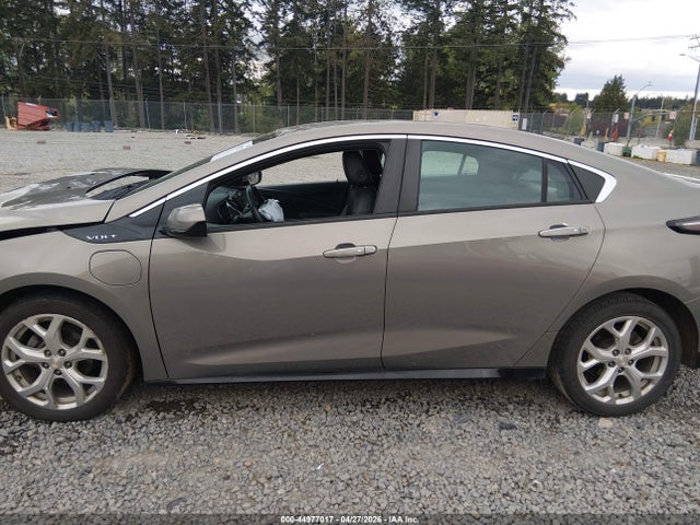 1G1RB6S52HU171732 Chevrolet Volt Premier
