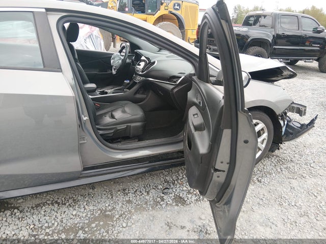 1G1RB6S52HU171732 Chevrolet Volt Premier