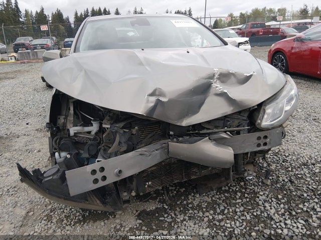 1G1RB6S52HU171732 Chevrolet Volt Premier