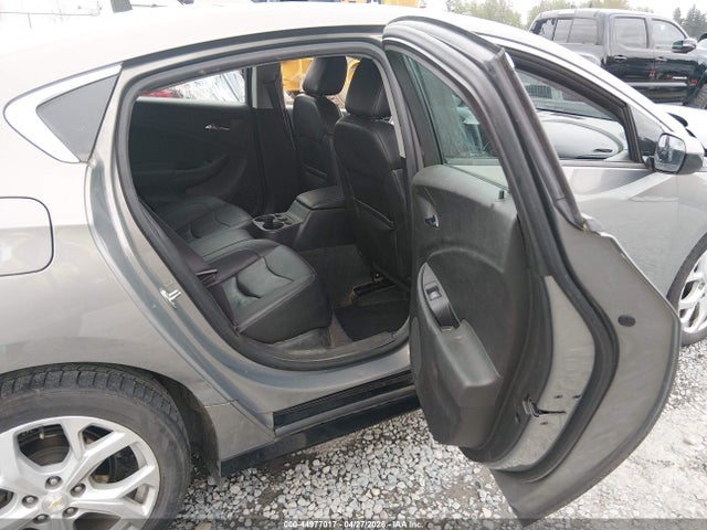 1G1RB6S52HU171732 Chevrolet Volt Premier