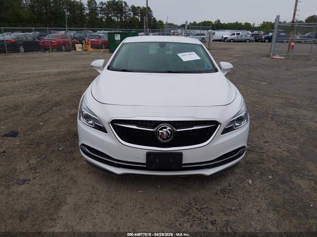 Продажа на аукционе авто 2017 Buick Lacrosse Essence, vin: 1G4ZP5SS1HU168714, номер лота: 44977019
