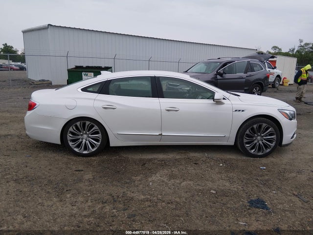 Продажа на аукционе авто 2017 Buick Lacrosse Essence, vin: 1G4ZP5SS1HU168714, номер лота: 44977019